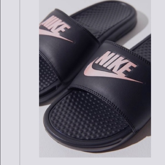 slides shoes nike womens